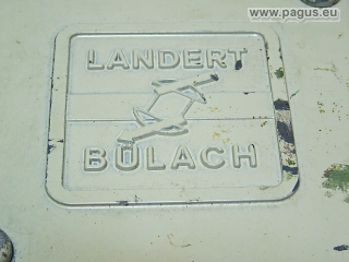 LANDERT Elektromotor