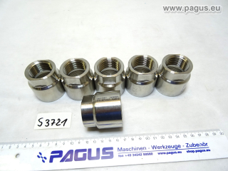 PAGUS Rundmuffe