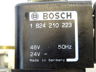 BOSCH Ventilinsel