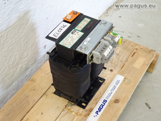 SBA Transformator