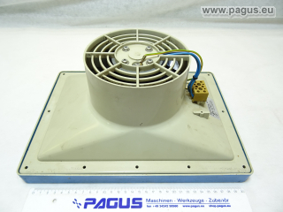 Pfannenberg filter fan