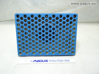 Pfannenberg filter fan