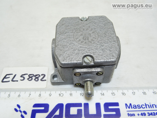 ROBOTRON Endschalter