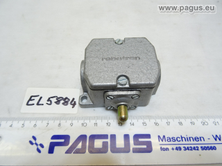 ROBOTRON Endschalter