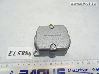 ROBOTRON Endschalter