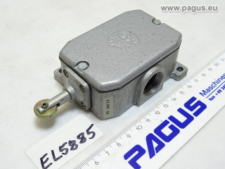 ROBOTRON Endschalter