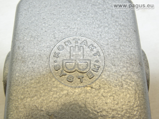 ROBOTRON Endschalter