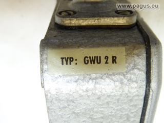 ROBOTRON Endschalter