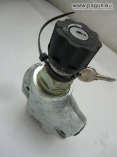 ORSTA Ventilverkettungseinheit