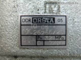 ORSTA Ventilverkettungseinheit