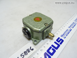 ROBOTRON Endschalter