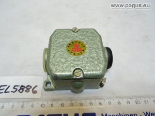 ROBOTRON Endschalter