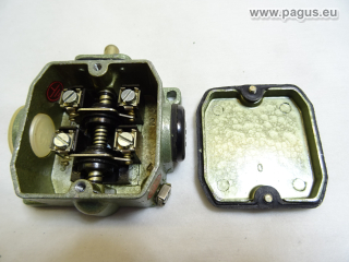 ROBOTRON Endschalter