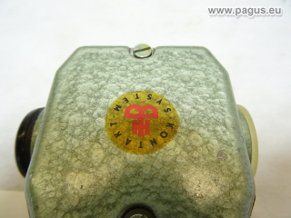 ROBOTRON Endschalter