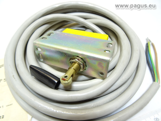 ROBOTRON Ex-geschützter Mikrotaster