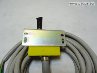 ROBOTRON Ex-geschützter Mikrotaster