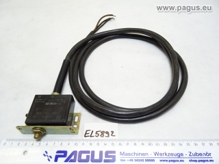 ROBOTRON Mikrotaster