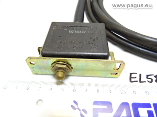 ROBOTRON Mikrotaster