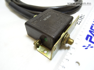 ROBOTRON Mikrotaster