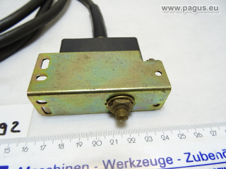 ROBOTRON Mikrotaster