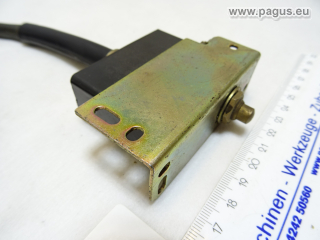 ROBOTRON Mikrotaster