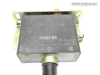 ROBOTRON Mikrotaster