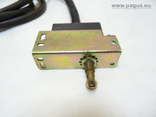 ROBOTRON Mikrotaster