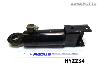 EDMOLIFT AB Hydraulikzylinder