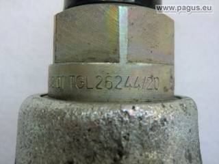 ORSTA Ventilverkettungseinheit