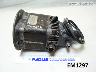 SIEMENS Servomotor
