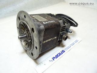 SIEMENS Servomotor