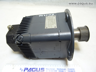 SIEMENS Servomotor