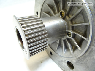SIEMENS Servomotor