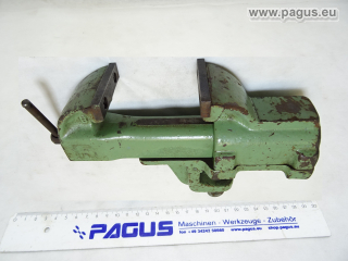 HECKERT Tischschraubstock