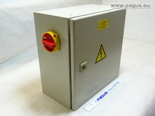 RITTAL Schaltkasten, vorverdrahtet