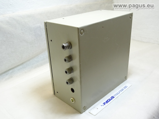 RITTAL Schaltkasten, vorverdrahtet