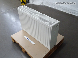 BRUGMAN Kompaktheizkörper