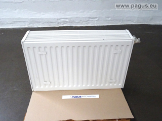 BRUGMAN Kompaktheizkörper