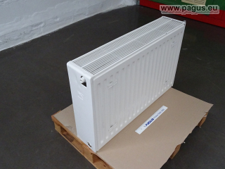 BRUGMAN Kompaktheizkörper