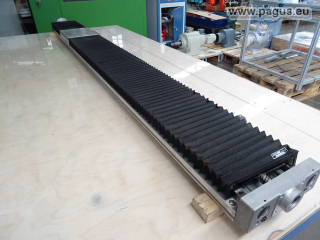 Stół przewodnika kolei gwiazd