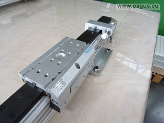 FESTO Lineareinheit