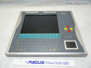 BECKHOFF Maschinensteuertafel