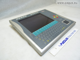 BECKHOFF Maschinensteuertafel