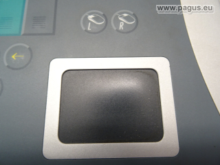 BECKHOFF Maschinensteuertafel