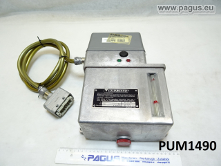 VOGEL Zentralschmierung