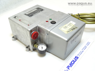 VOGEL Zentralschmierung