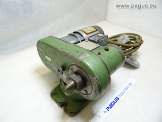 SAAKE Werkstückspindel