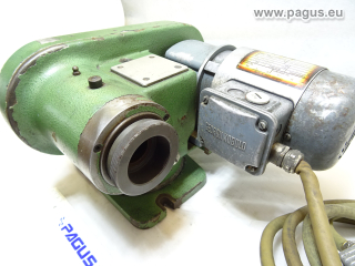 SAAKE Werkstückspindel