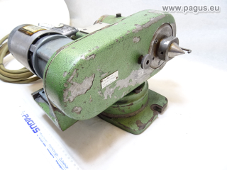 SAAKE Werkstückspindel