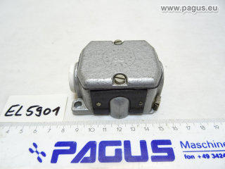 ROBOTRON Endschalter